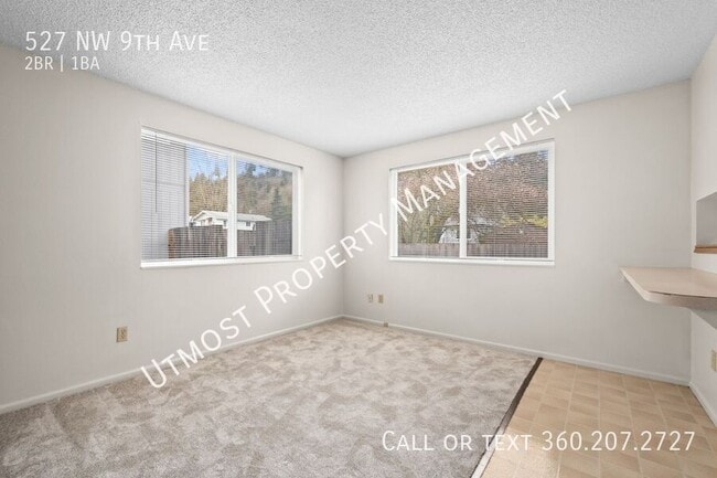 Building Photo - 527 NW 9th Ave