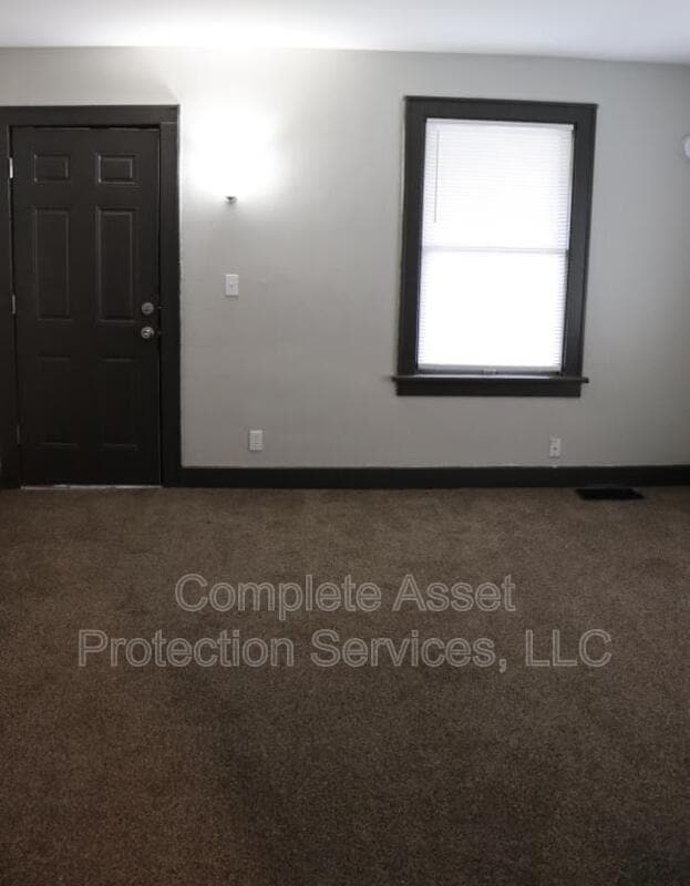 Building Photo - 1405 Jefferson Ave