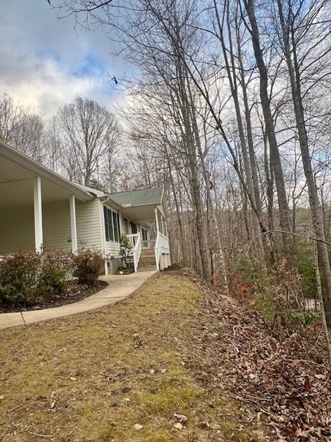 Building Photo - Swannanoa Rental! 6 or 12 month lease options!