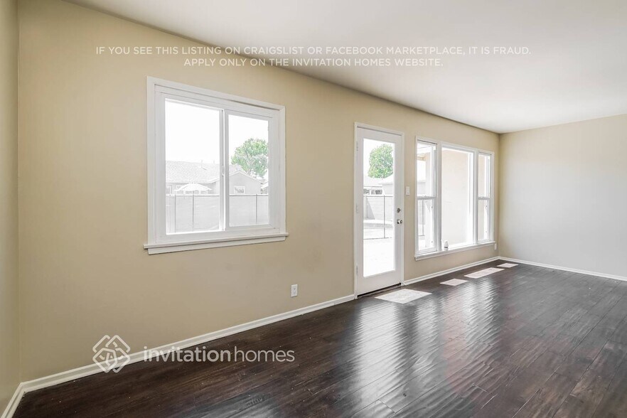 Building Photo - 15007 Florwood Ave