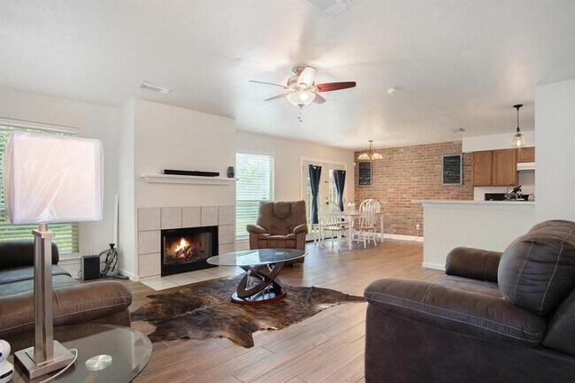 Building Photo - 4246 Hawk Meadow Dr