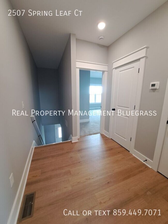Building Photo - 2507 Spring Leaf Ct
