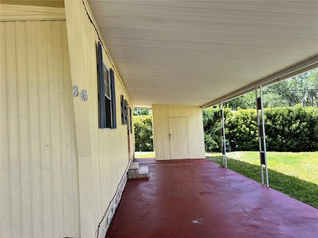 Building Photo - 36 Magnolia Ct