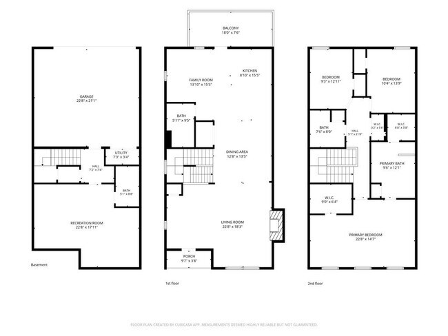 Building Photo - 157 Brush Creek Ct