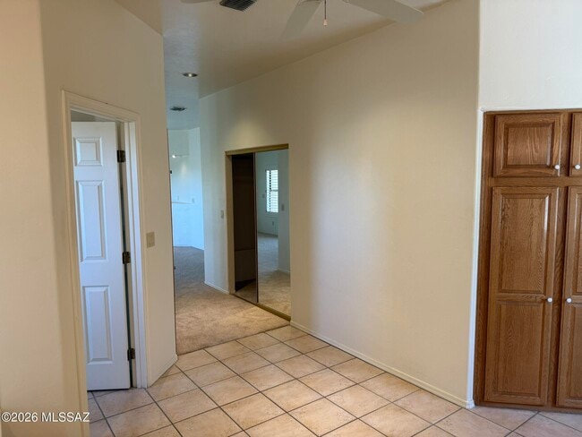 Building Photo - 6141 N Paseo Zaldivar