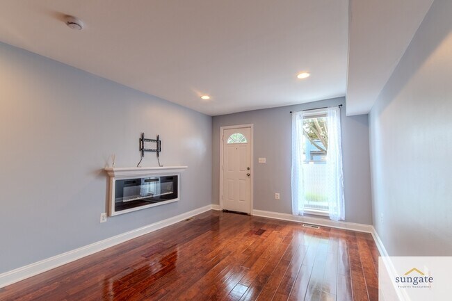 Building Photo - 2343 McElderry St