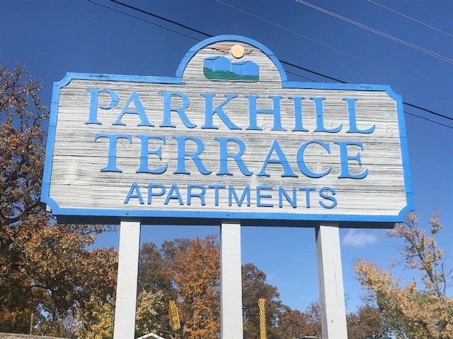 Building Photo - Parkhill Terrace Apartments