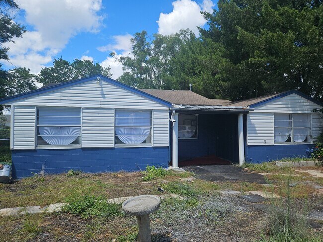 Building Photo - 1612 S Eustis St