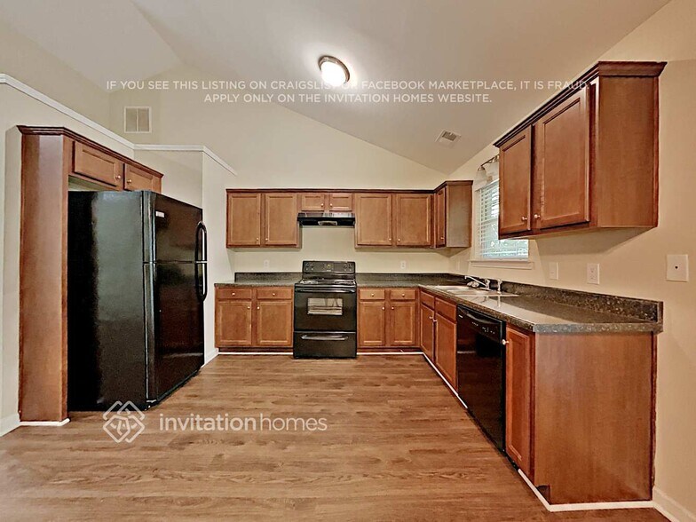 Building Photo - 5526 Concord Cir