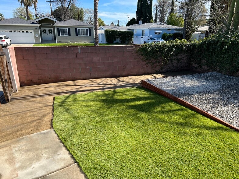 Building Photo - 7017 Fullbright Ave