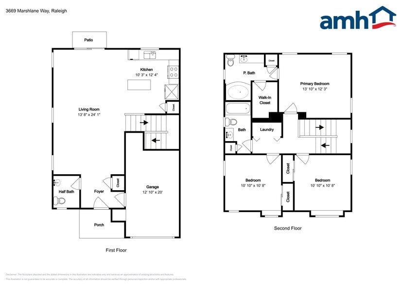 Building Photo - 3669 Marshlane Way