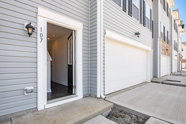 Building Photo - 107 Sitka Willow Dr