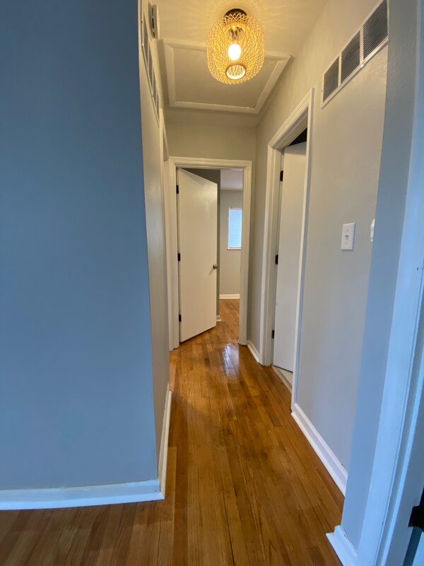 Building Photo - 2310 Tibbett St