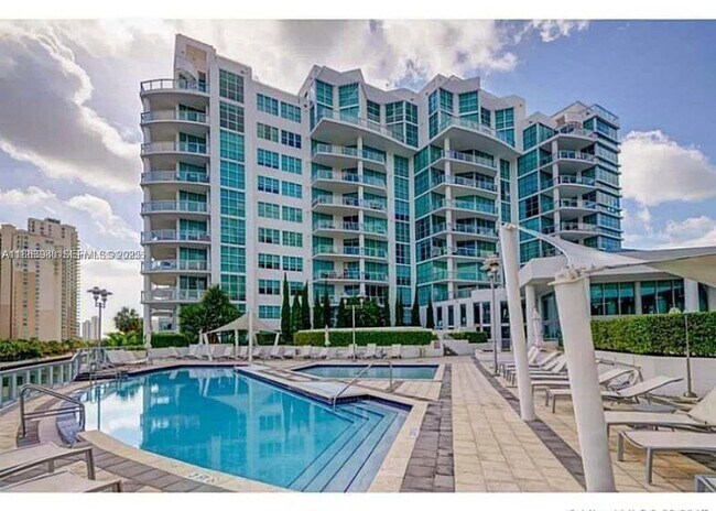 Building Photo - 3131 NE 188th St