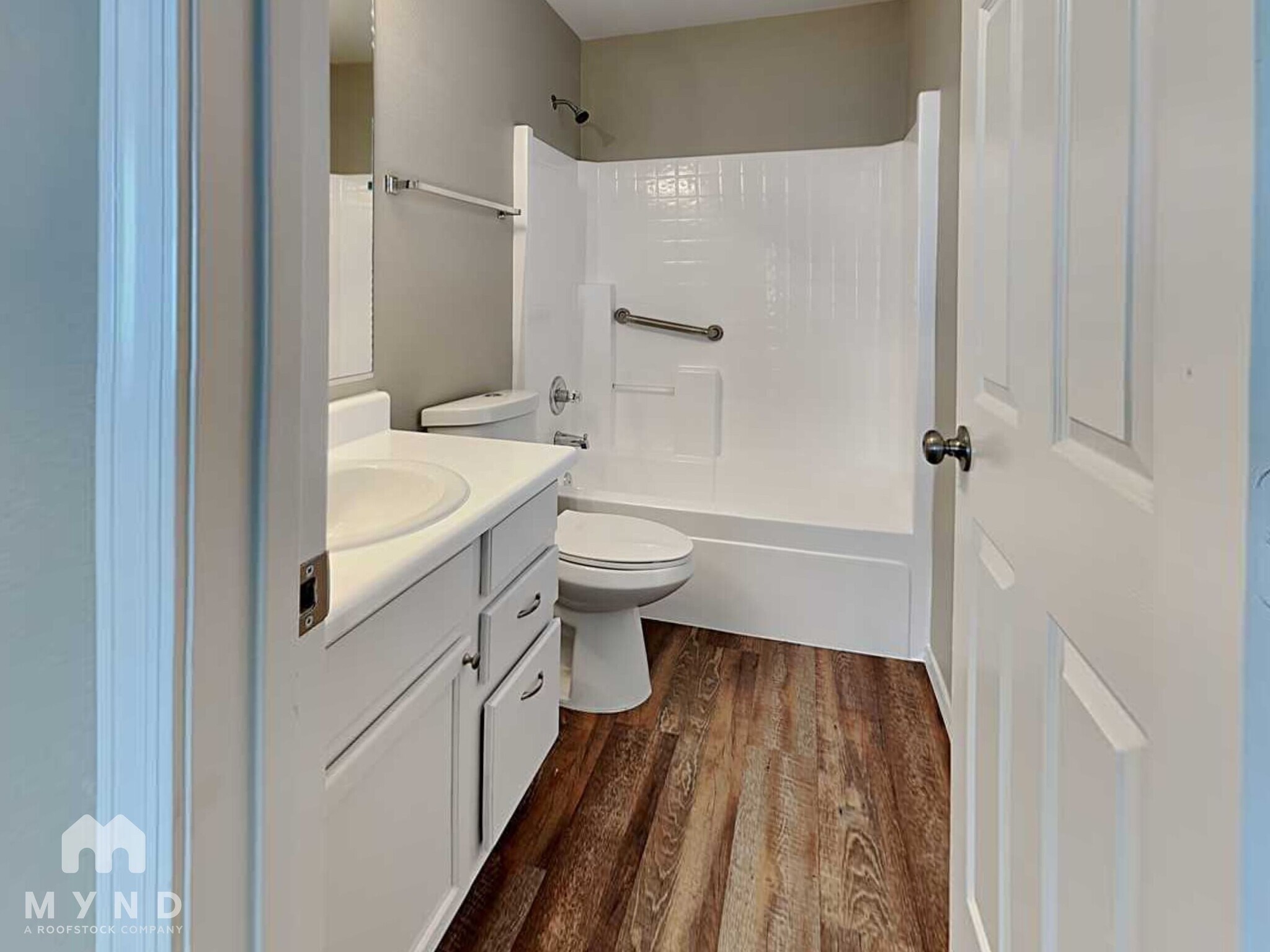 Building Photo - 3517 S Bowman Rd