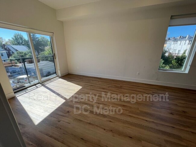 Building Photo - 5230 Georgia Ave