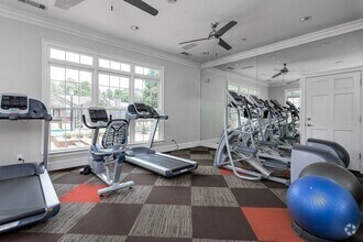 24-Hour Fitness Center - Retreat at Peachtree City