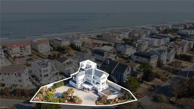 Building Photo - 508 Virginia Dare Dr