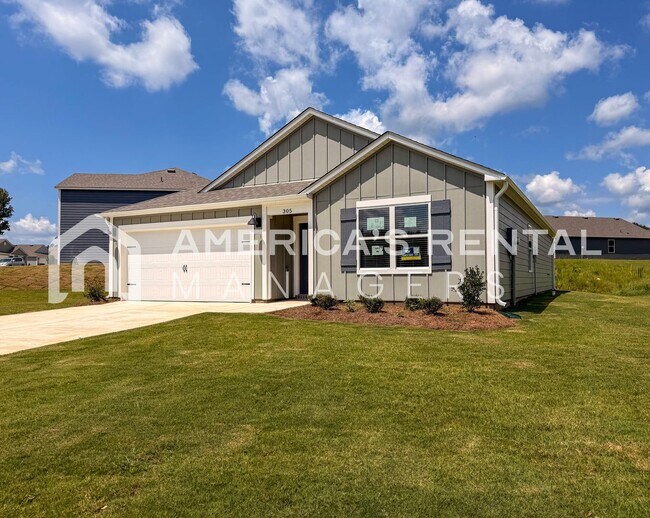 Building Photo - 305 Pne Rdg Dr