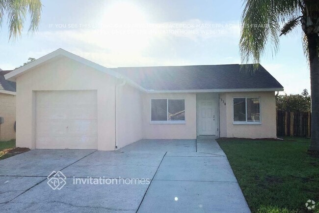 Building Photo - 1330 Coolmont Dr