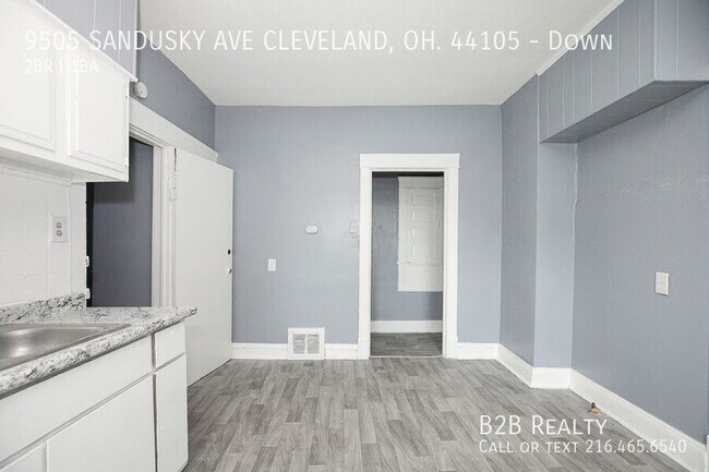 Building Photo - 9505 Sandusky Ave