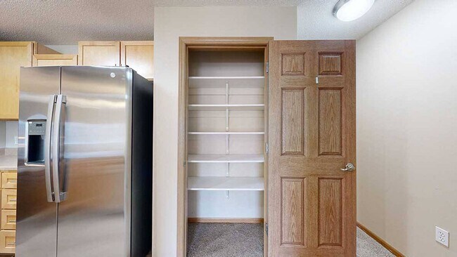 Floorplan - Southwind Villas