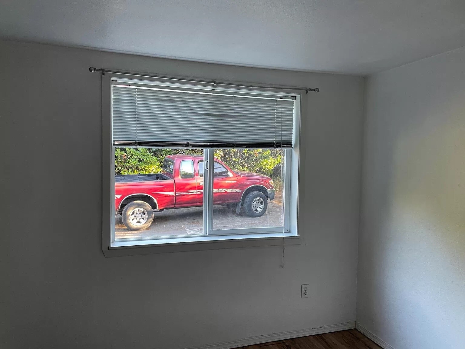 Master bedroom - 1816 N 145th St