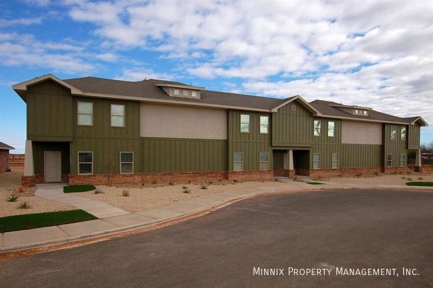 Building Photo - 6908 21st St