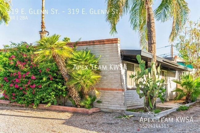 Building Photo - 319 E Glenn St