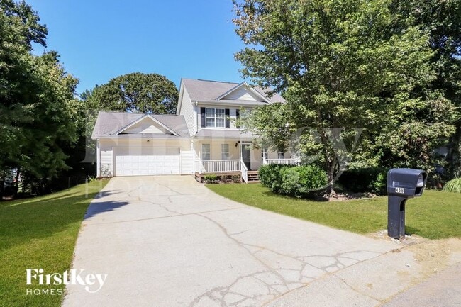 Building Photo - 459 Fernwood Cir