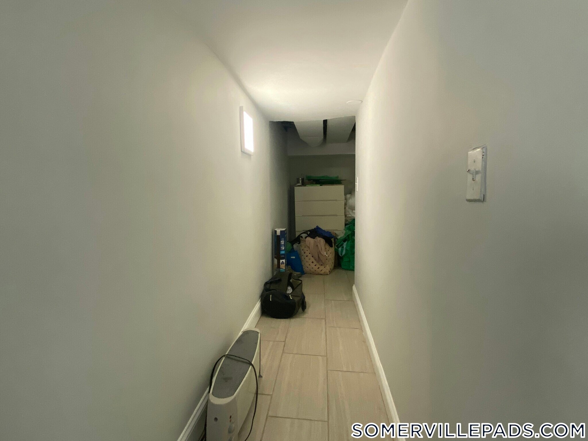 Building Photo - 60 Atherton St