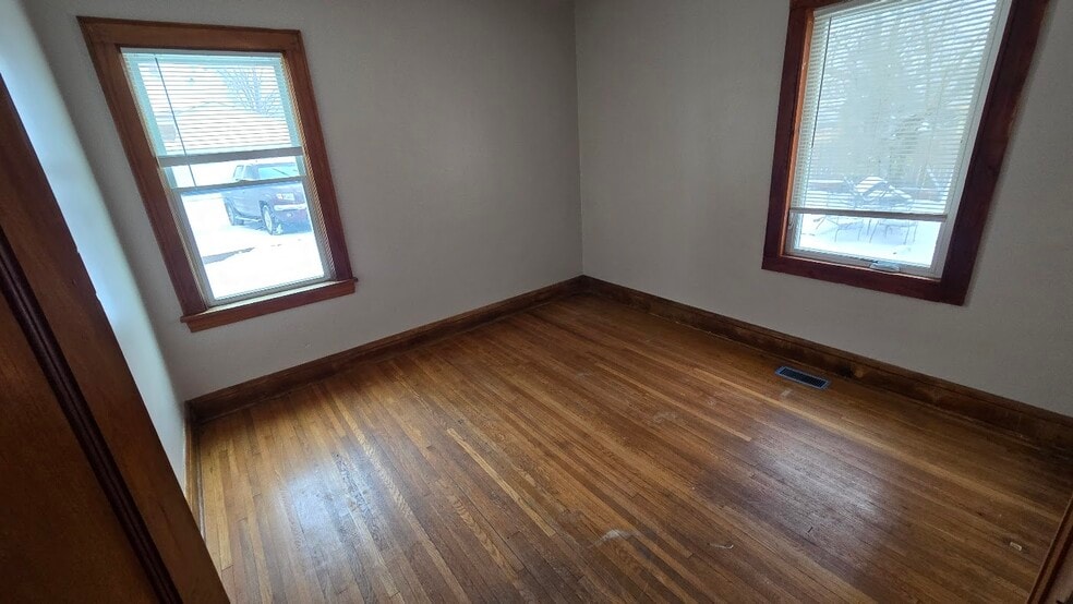 Bedroom 2 - 3739 Fremont Ave N