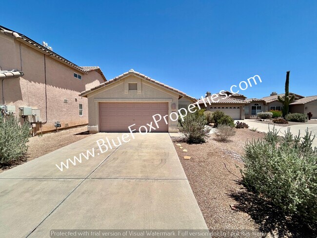 Primary Photo - 2578 W Bluffs Peak Ct