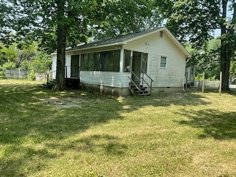 Building Photo - 7625 W William St