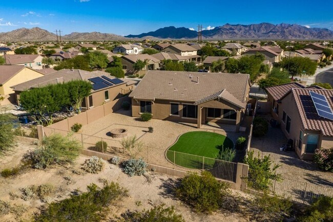 Building Photo - The Fairways GATED subdivision in Estrella...
