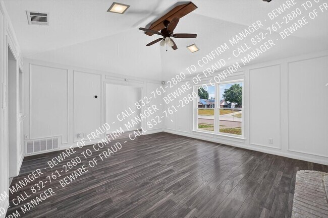 Building Photo - 4504 N Colony Blvd
