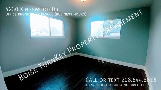 Building Photo - 4230 Kingswood Dr