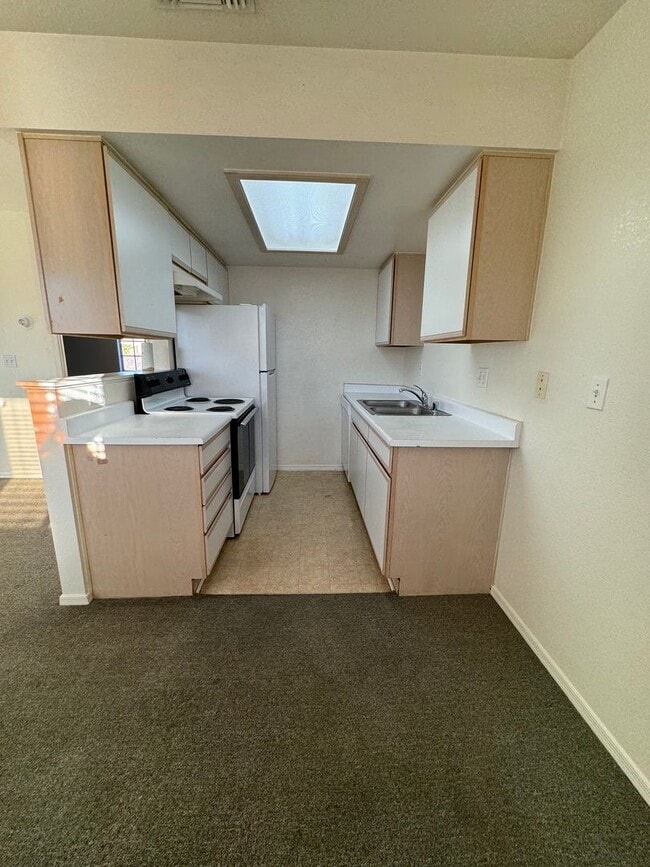 Building Photo - 1 bedroom 1 bath - Apartment Near Casinos with Attached Garage