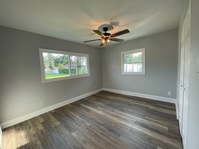 Bedroom #2 - 7401 35th Ave N