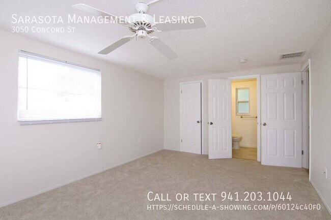 Building Photo - 3050 Concord St