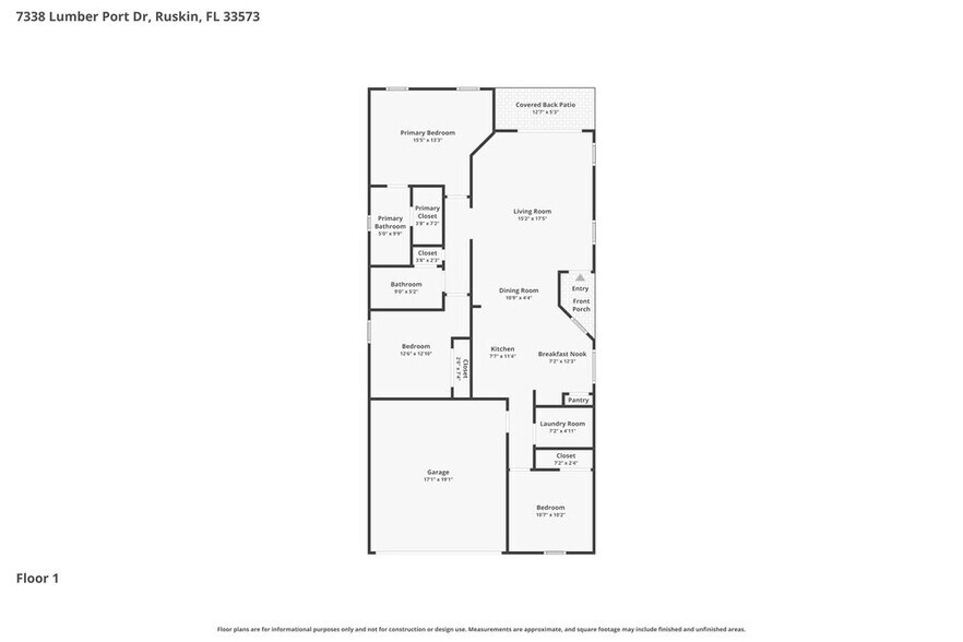 Building Photo - 7338 Lumber Port Dr
