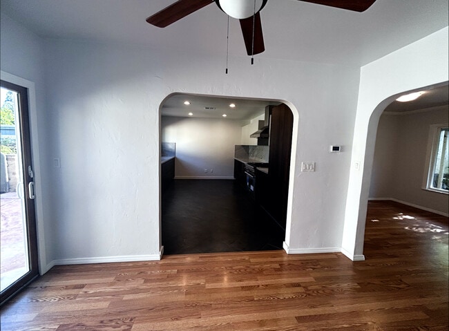 Dining Room - 1344 N Fairview St