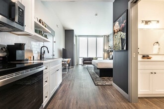 Building Photo - 520 Martin Luther King Jr Blvd