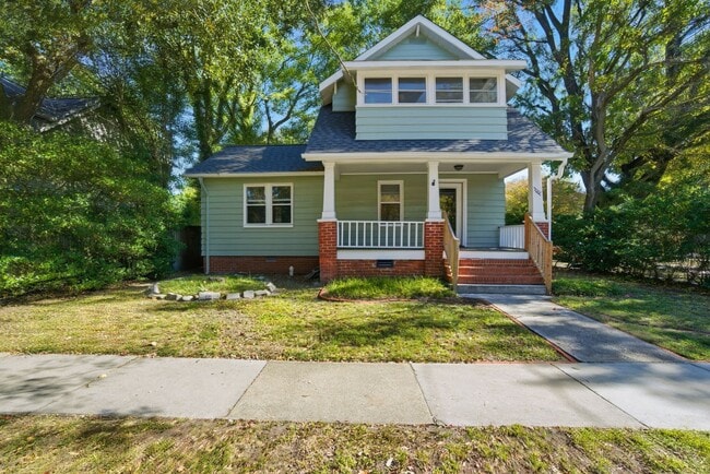 Primary Photo - 4BR / 2BA House Near ODU