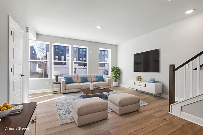 Building Photo - Cozy & Contemporary 3BR Condo in Raven Ridge, Raleigh!