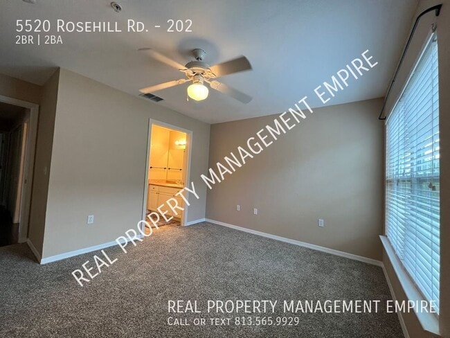 Building Photo - 5520 Rosehill Rd