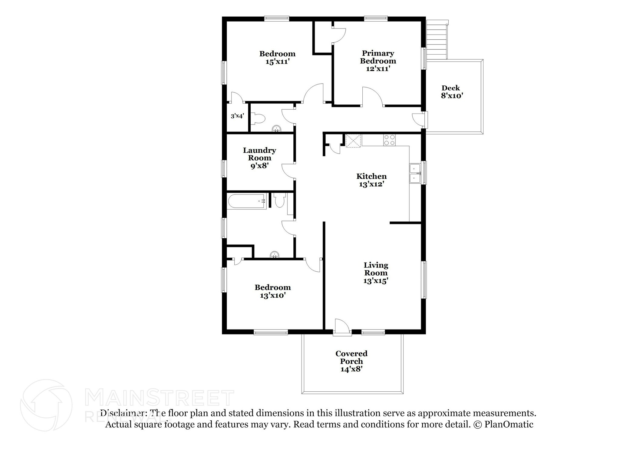 Building Photo - 2112 Headrick Rd