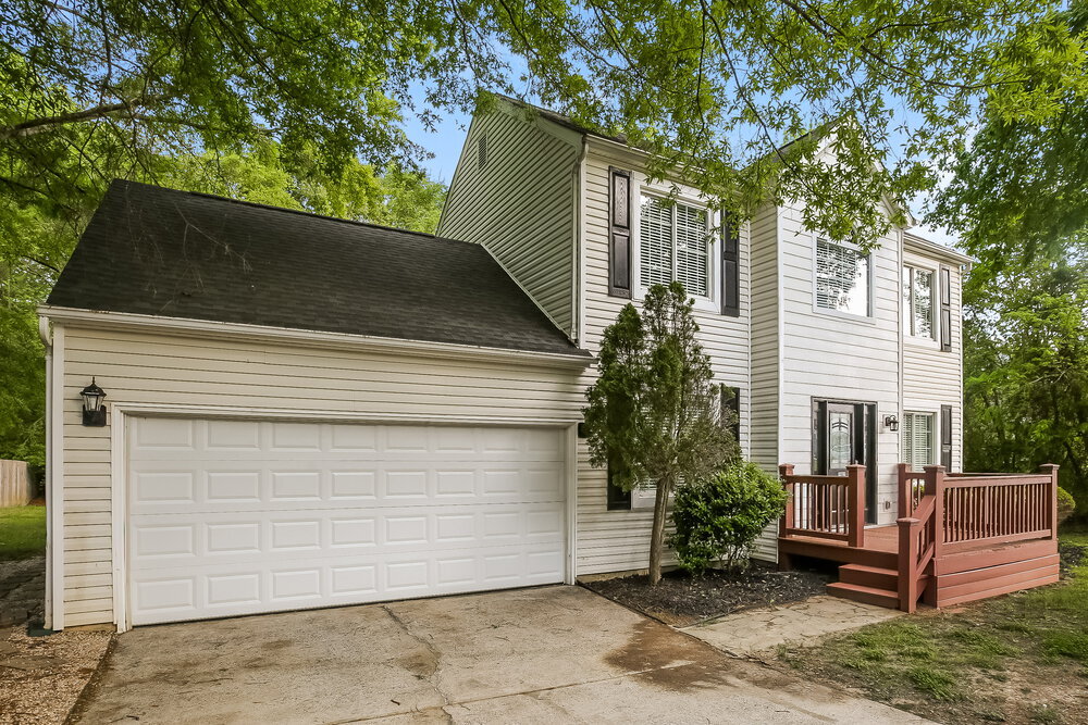 Building Photo - 2902 Faircroft Way