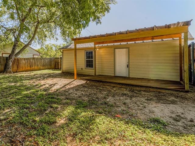 Building Photo - 422 Washington St