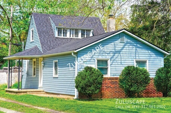 Primary Photo - 2109 N Janney Ave